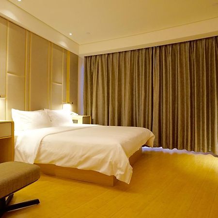 Ji Hotel Zhuji Xishi'S Hometown Εξωτερικό φωτογραφία