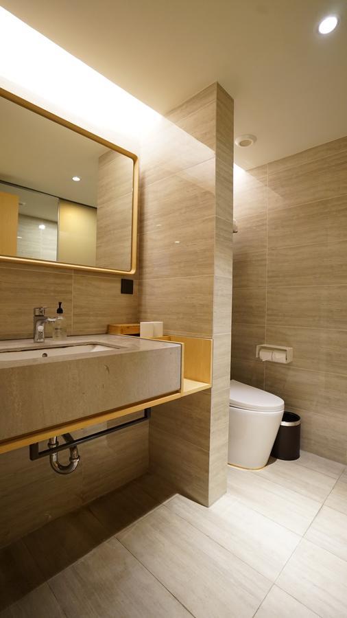 Ji Hotel Zhuji Xishi'S Hometown Εξωτερικό φωτογραφία